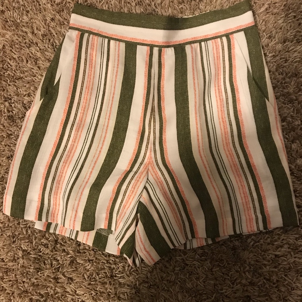 Cute, flowy shorts!